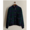 POLO Ralph Lauren Vintage c. 2005 Plaid Jacket - Size XL