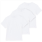 2XIST High-Performance Cotton Crew Neck T-Shirt - 3-Pack, Short Sleeve