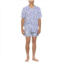All Fenix Cabana Shirt and Swim Shorts Set - Short Sleeve