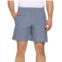 Apana Ponte Knit Shorts - 7”