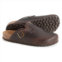 Autenti Made in Spain Clogs - Leather (For Men)