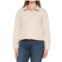 Avalanche Peached Mock Neck Shirt - Zip Neck, Long Sleeve