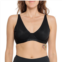 B. TEMPT  D BY WACOAL Nearly Nothing Plunge Bra - Underwire