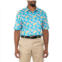 Bermuda Sands Johnny Polo Shirt - UPF 50+, Short Sleeve