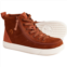 Billy Boys Classic Lace High-Top Sneakers