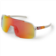 BLENDERS Expose Future Ruler Sunglasses - Polarized Mirror Lenses (For Men and Women)