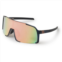 BLENDERS Fortunate Gina Sunglasses - Polarized Mirror Lenses (For Men and Women)