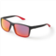 BLENDERS Mesa Sunglasses - Polarized Mirror Lenses (For Men and Women)
