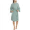 BLISS 100% Cotton Gauze Kimono Robe - Long Sleeve