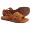 B.o.c. Didi Flat Sandals - Leather (For Women)