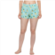 BONDI BEAMERS Print Swim Shorts