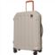 BritBag 28” Gannett Spinner Suitcase - Hardside, Expandable, Cobblestone