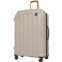 BritBag 31” Gannett Spinner Suitcase - Hardside, Expandable, Cobblestone