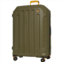 BritBag 31” Gannett Spinner Suitcase - Hardside, Expandable, Dark Olive