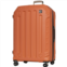 BritBag 31” Gannett Spinner Suitcase - Hardside, Expandable, Rust