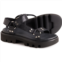 Ca  Shott Made in Portugal Caalison Chunky Sandals - Leather (For Women)