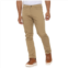 Copper & Oak Fenwick Stretch-Cotton Pants