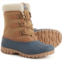 Cougar Candy Sweater Pac Boots - Waterproof (For Women)