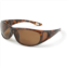 Coyote Eyewear BP-17 Bi-Focal Sunglasses - Polarized, +1.50 (For Men)