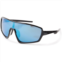 Coyote Kaos Sunglasses - Polarized Mirror Lens (For Men and Women)