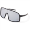 Coyote Mamba Sunglasses - Polarized Mirror Lens (For Men and Women)