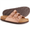 Cushionaire Boys and Girls Lela Jr. Sandals