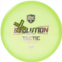 Discmania Evolution Tactic Misprint Putt and Approach Disc Golf Putter