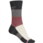 DR MOTION Everyday Outdoor Compression Socks - Crew (For Women)
