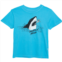 Feather 4 Arrow Boys Sharka Brah Vintage T-Shirt - Short Sleeve