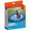 Fofos Round Pet Sprinkler Mat - 40”