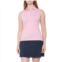 G/FORE Featherweight Polo Shirt - Sleeveless