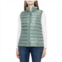 Gerry Static Lightweight Quilted Puffer Vest - Insulated