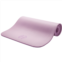 House of Harlow 1960 Pro Ridged Surface Yoga Mat - 24x68”, 10 mm