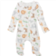 HUGGIES Infant Boys Baby Coveralls - Long Sleeve
