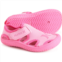 Hurley Footwear Little Girls Kona Sandals