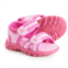 Hurley Footwear Little Girls Loni Sport Sandals