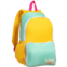 Igloo Retro Cooler Backpack - Yellow