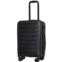 IT Luggage 21” Legion Carry-On Spinner Suitcase - Hardside, Expandable, Black