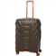 IT Luggage 27.6” Escalate Spinner Suitcase - Hardside, Expandable, Dark Olive