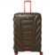 IT Luggage 31.5” Escalate Spinner Suitcase - Hardside, Expandable, Dark Olive