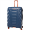 IT Luggage 31.5” Escalate Spinner Suitcase - Hardside, Expandable, Navy