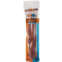 JACK AND PUP Jr. Bully Stick Dog Treat - 12”, 5-Count