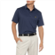 Jack Nicklaus Tradewinds Textured Polo Shirt - UPF 40, Short Sleeve