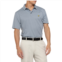 Jack Nicklaus Tradewinds Textured Polo Shirt - UPF 40, Short Sleeve