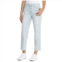 JOES High Rise Straight Cropped Jeans