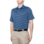 KJUS Luis Multi-Stripe Polo Shirt - Short Sleeve