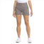 LIV OUTDOOR Roxy Stretch Crinkle Cargo Shorts - UPF 30+