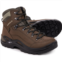 Lowa Made in Europe Renegade Gore-Tex Mid RTL Hiking Boots - Waterproof (For Women)