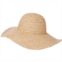 Lulla Classic Straw Sun Hat (For Women)