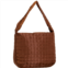 Lulla Puff Hobo Crossbody Bag (For Women)